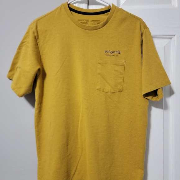 Urban Outfitters Other - Pantagonia T-shirt